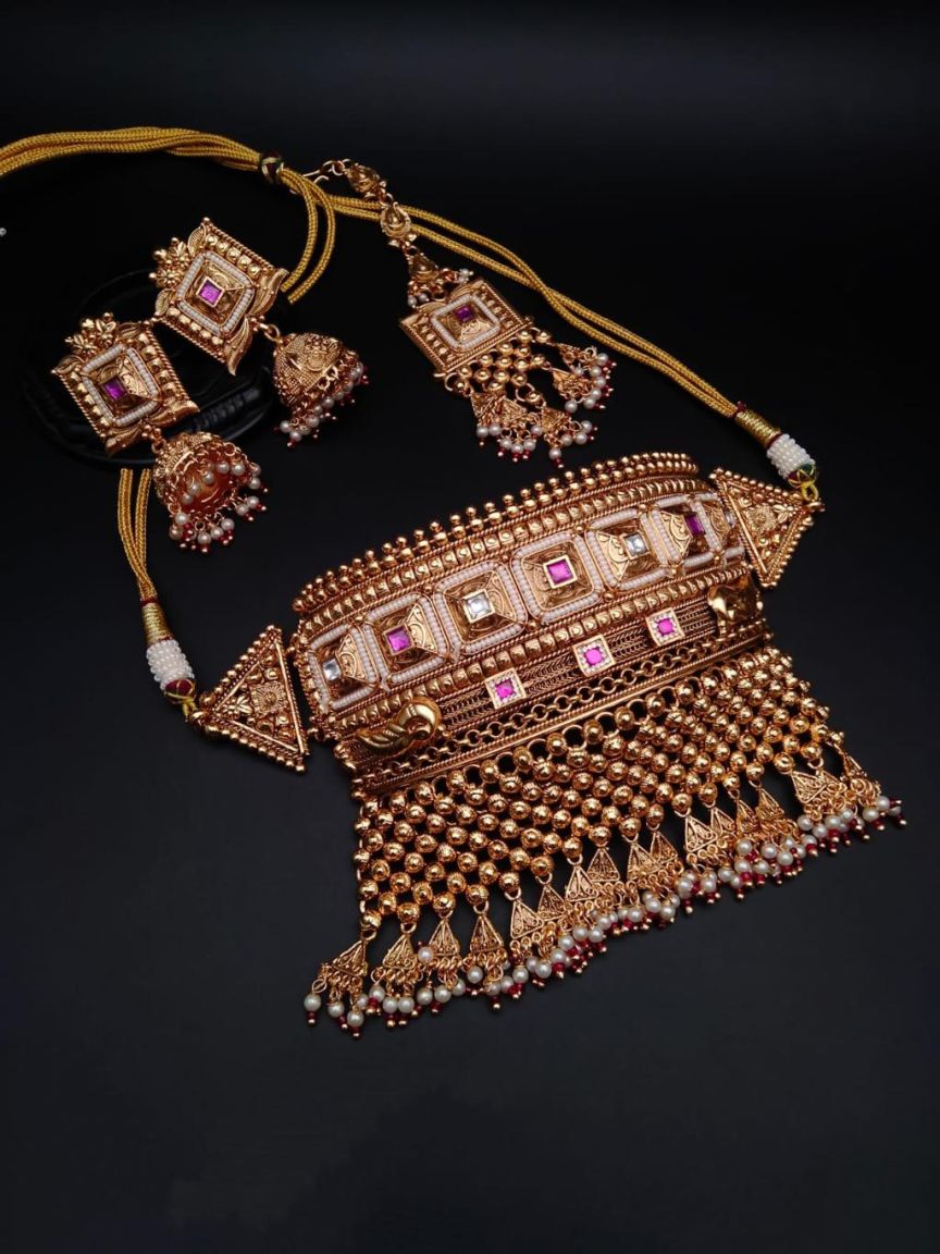 polki-choker-CHP21052RRJ