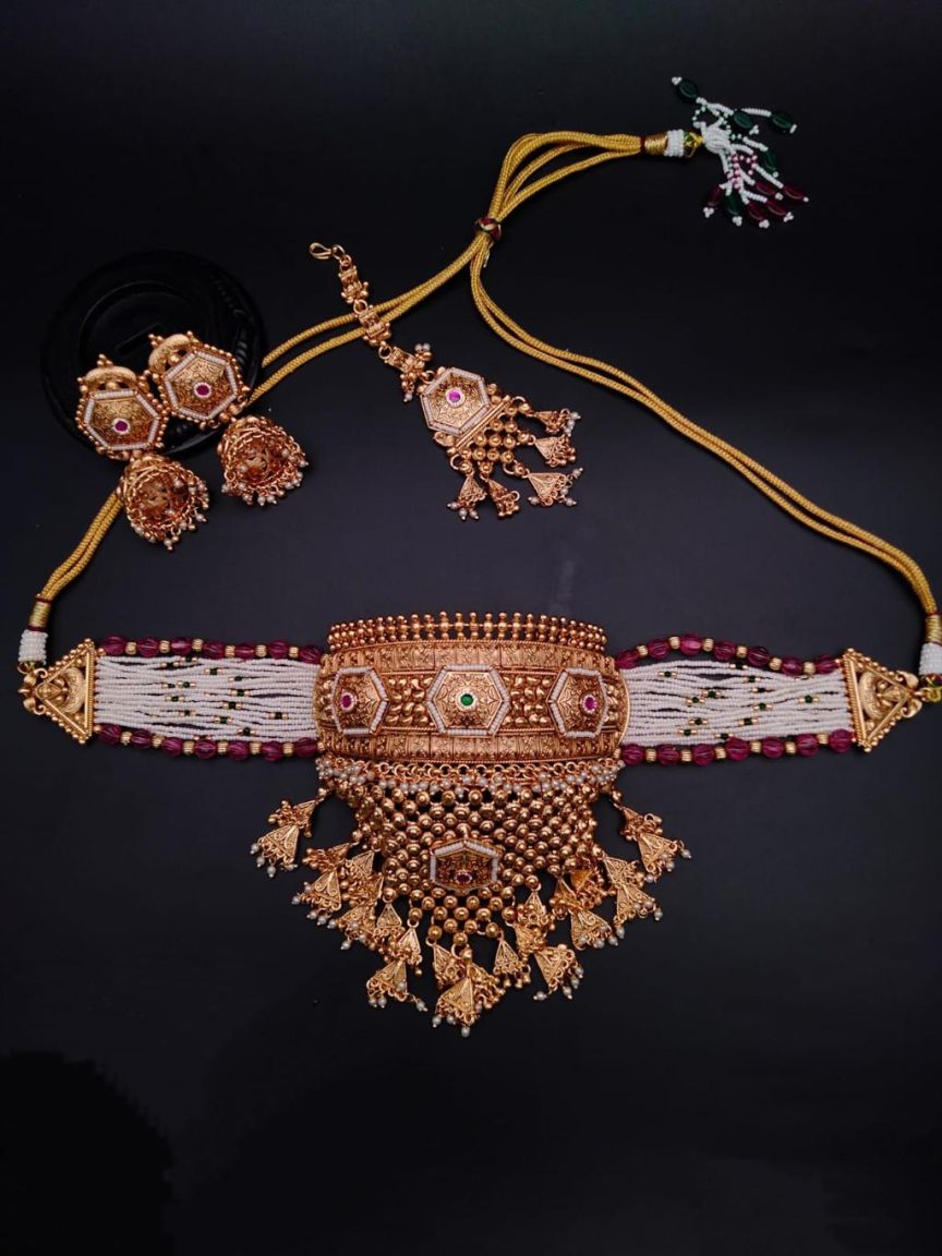 polki-choker-CHP21060RGRRJ