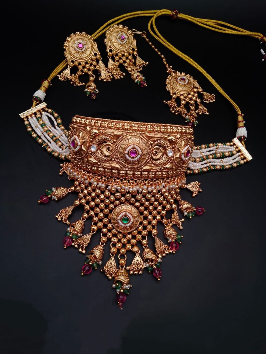 polki-choker-CHP21123RGRRJ
