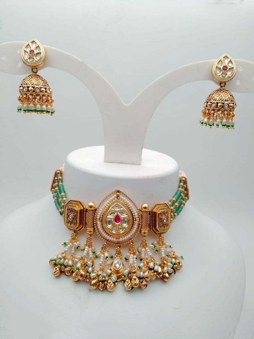 polki-choker-CHP21131GRRRJ