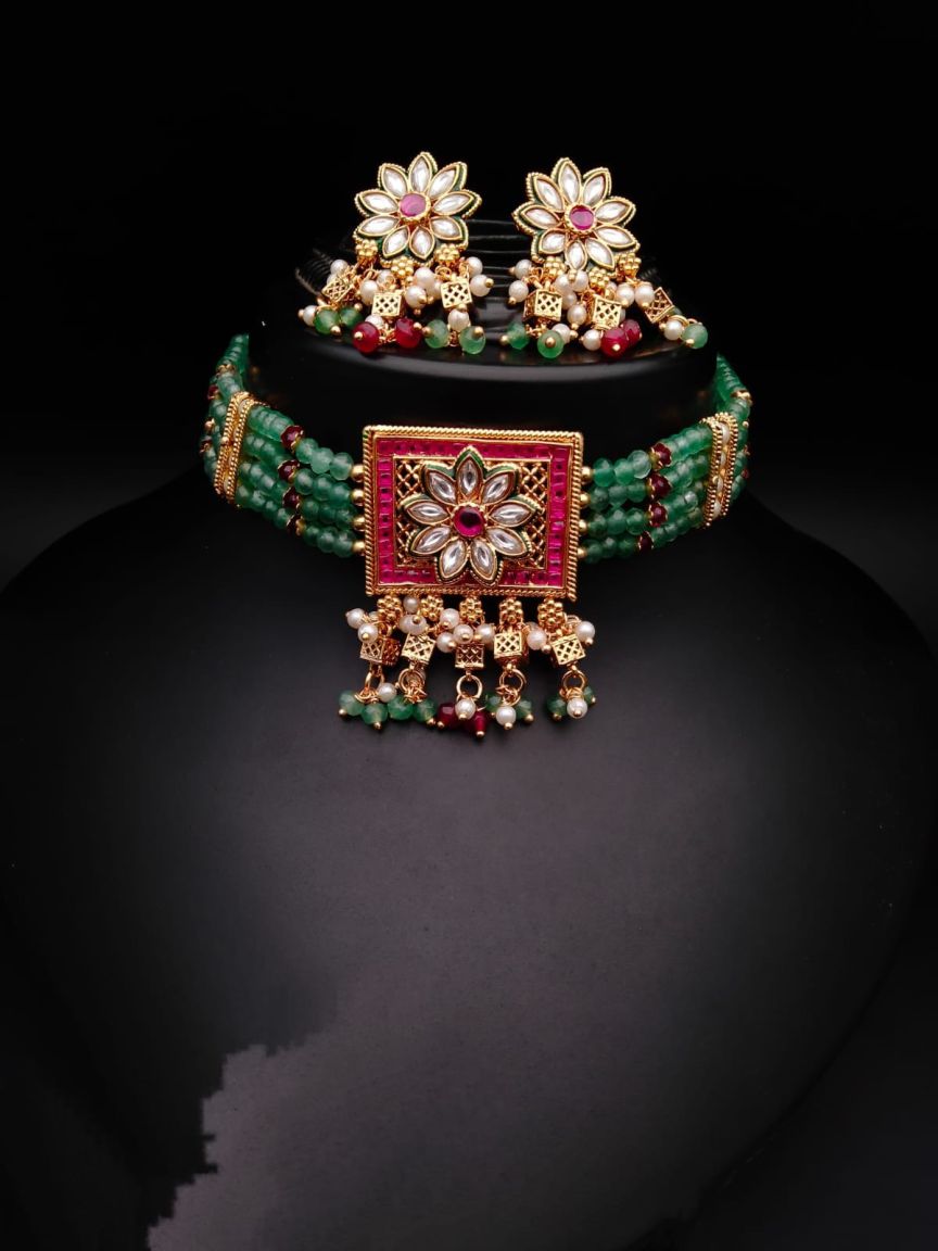 polki-choker-CHP21139RGRRJ