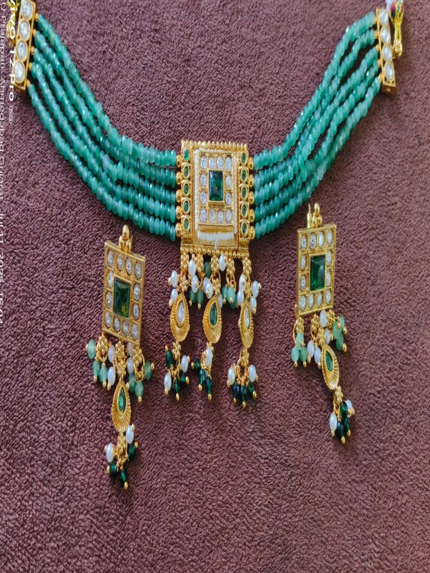 polki-choker-CHP21142GRRJ