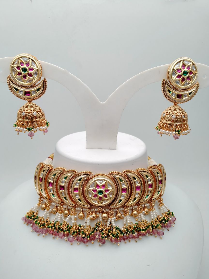polki-choker-CHP21156GRRRJ