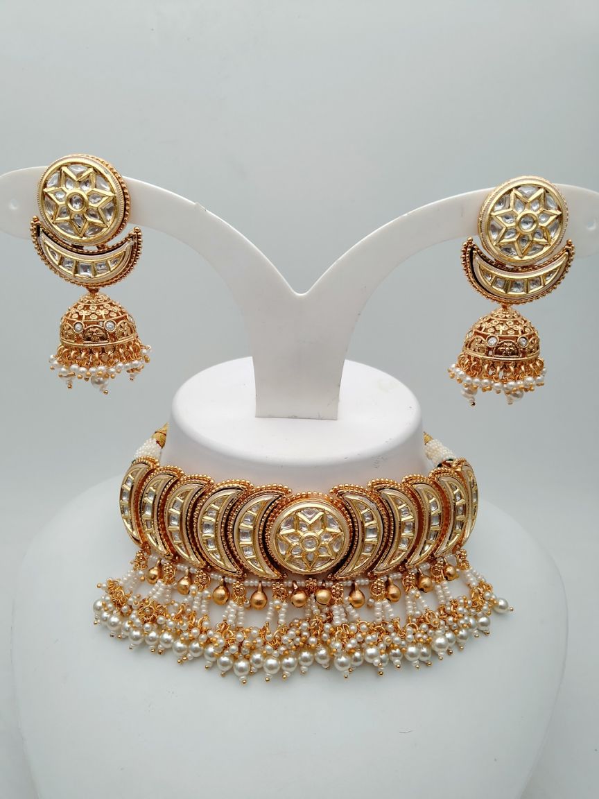 polki-choker-CHP21156WRJ