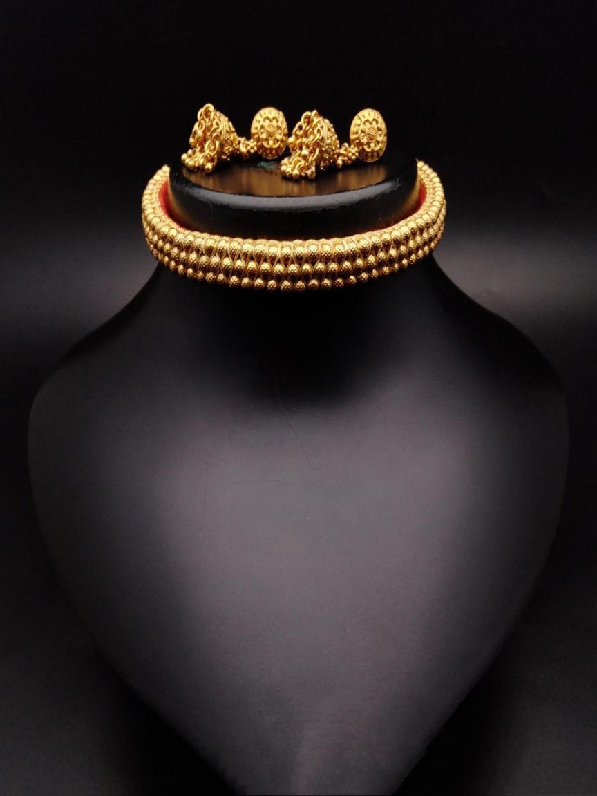 polki-choker-CHP21195GDRJ