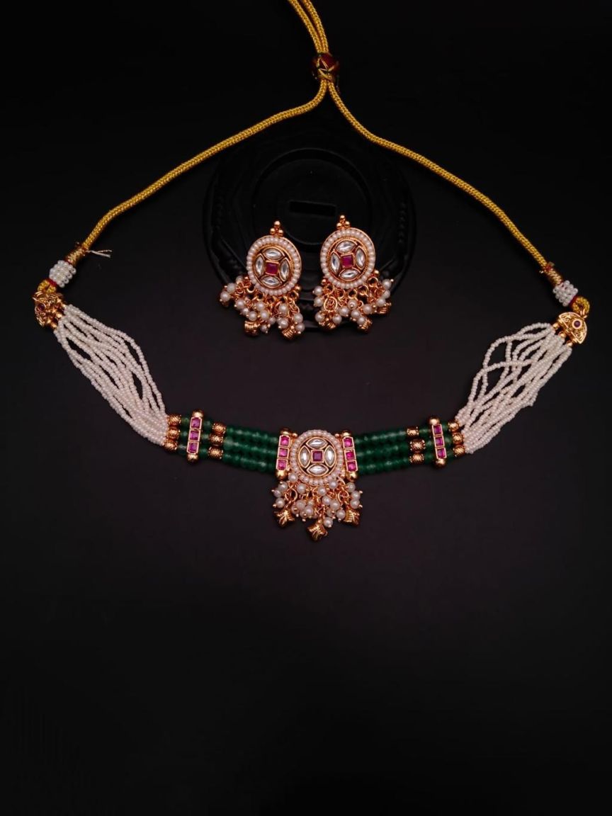 polki-choker-CHP21220RGRRJ