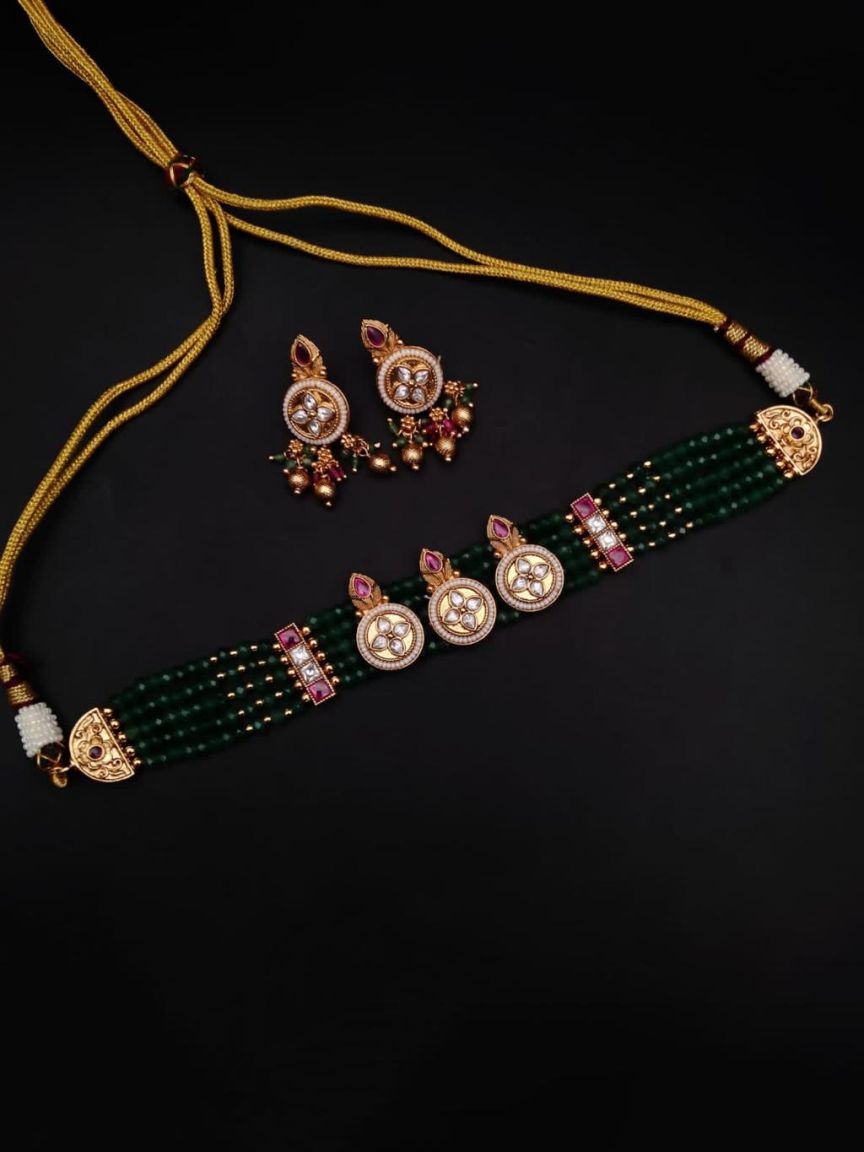 polki-choker-CHP21221RGRRJ