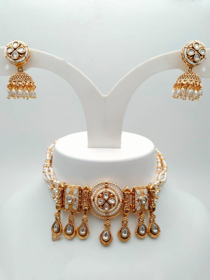 polki-choker-CHP21225WRJ
