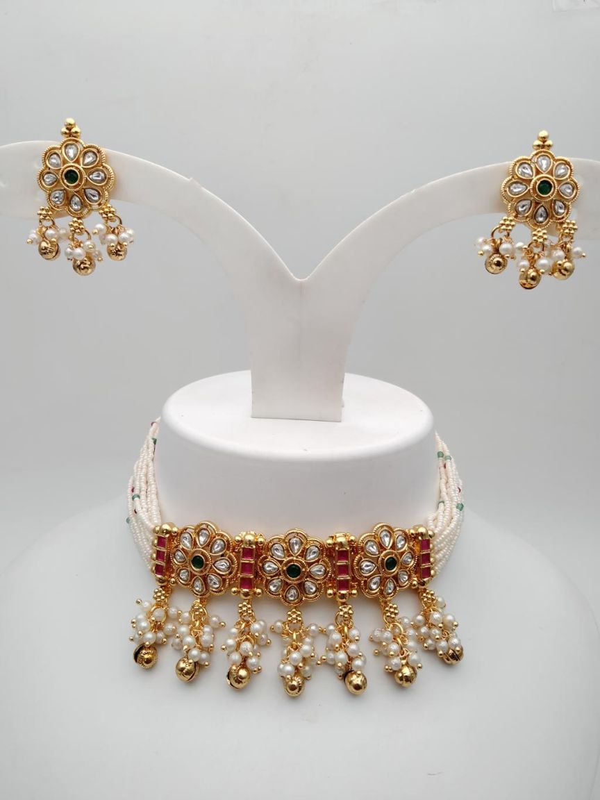 polki-choker-CHP21232RGRRJ