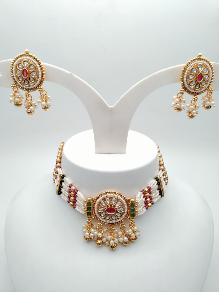 polki-choker-CHP21235RGRRJ