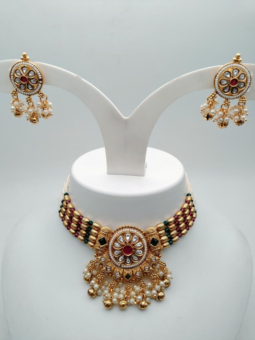 polki-choker-CHP21237RGRRJ