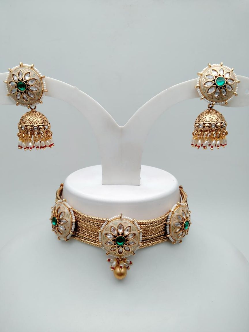 polki-choker-CHP21240GRRRJ