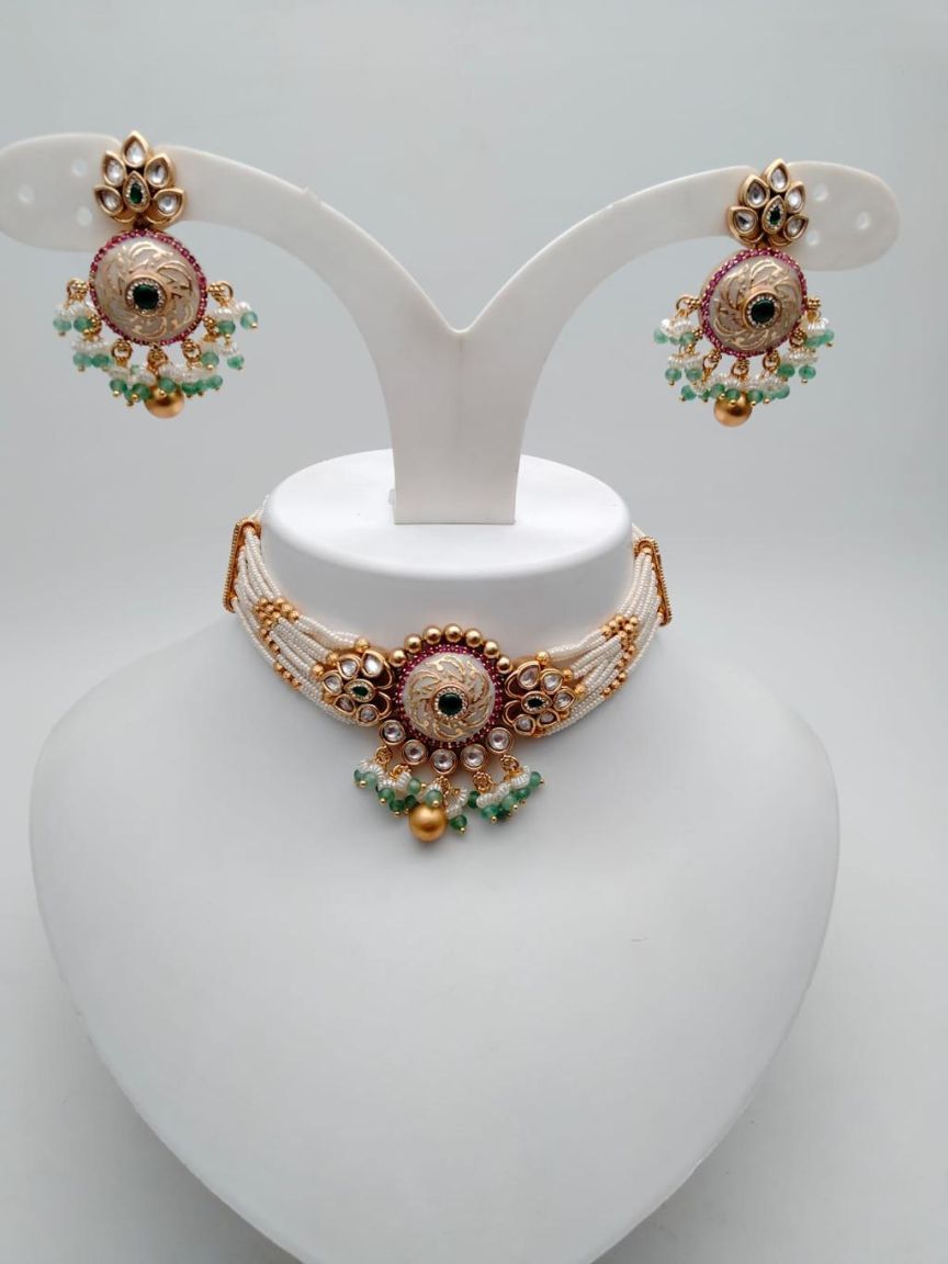 polki-choker-CHP21245GRRJ