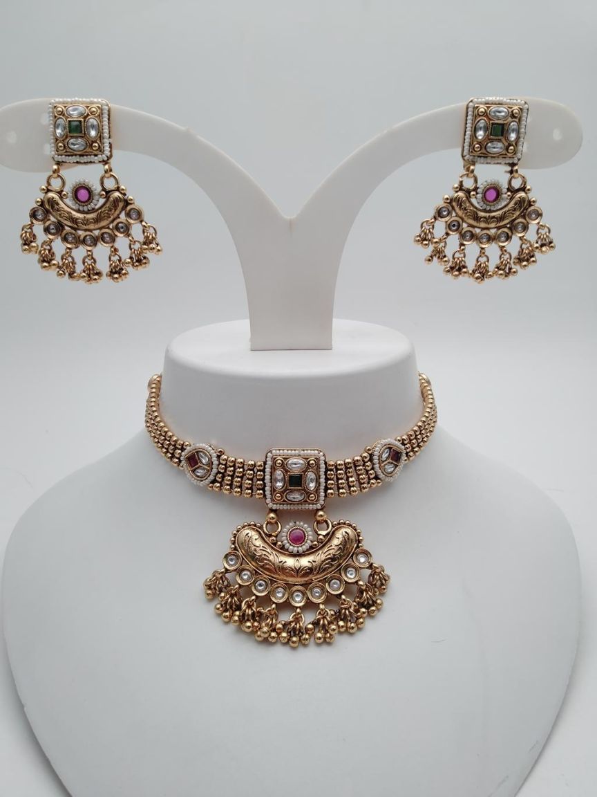 polki-choker-CHP21262RGRRJ