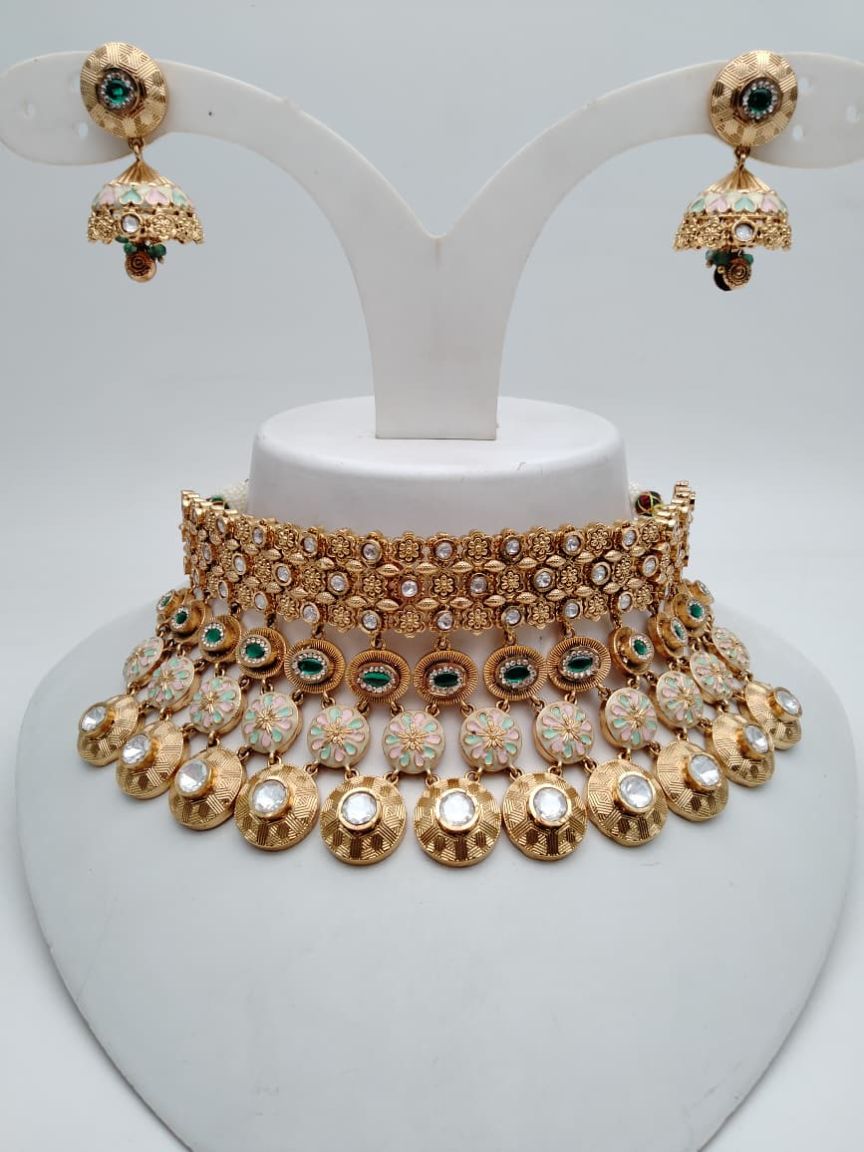 polki-choker-CHP21265GRRJ