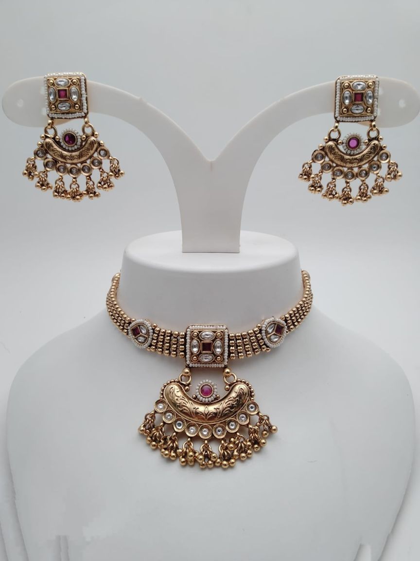 polki-choker-CHP21266RRJ