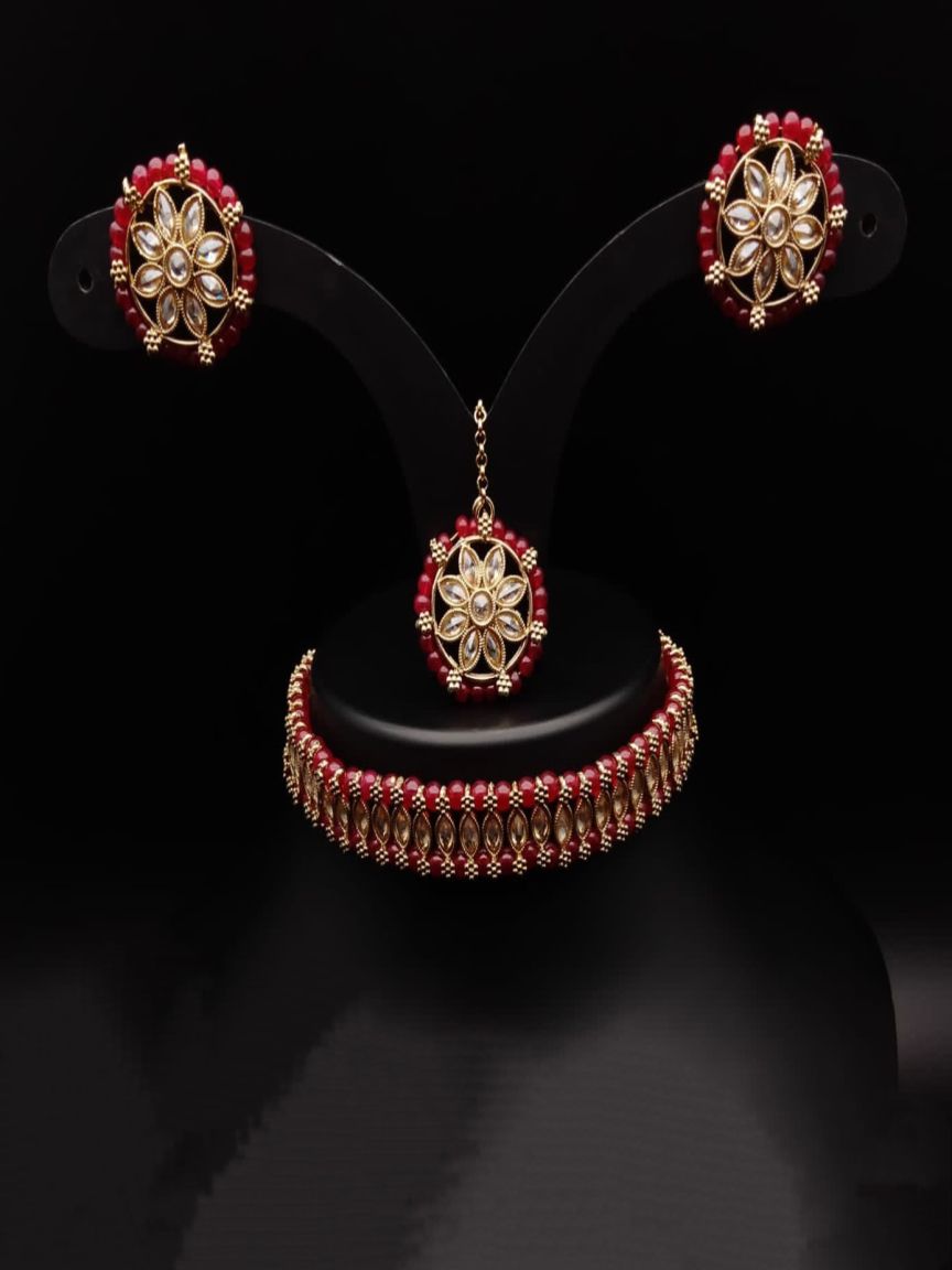 polki-choker-CHP21269RMH