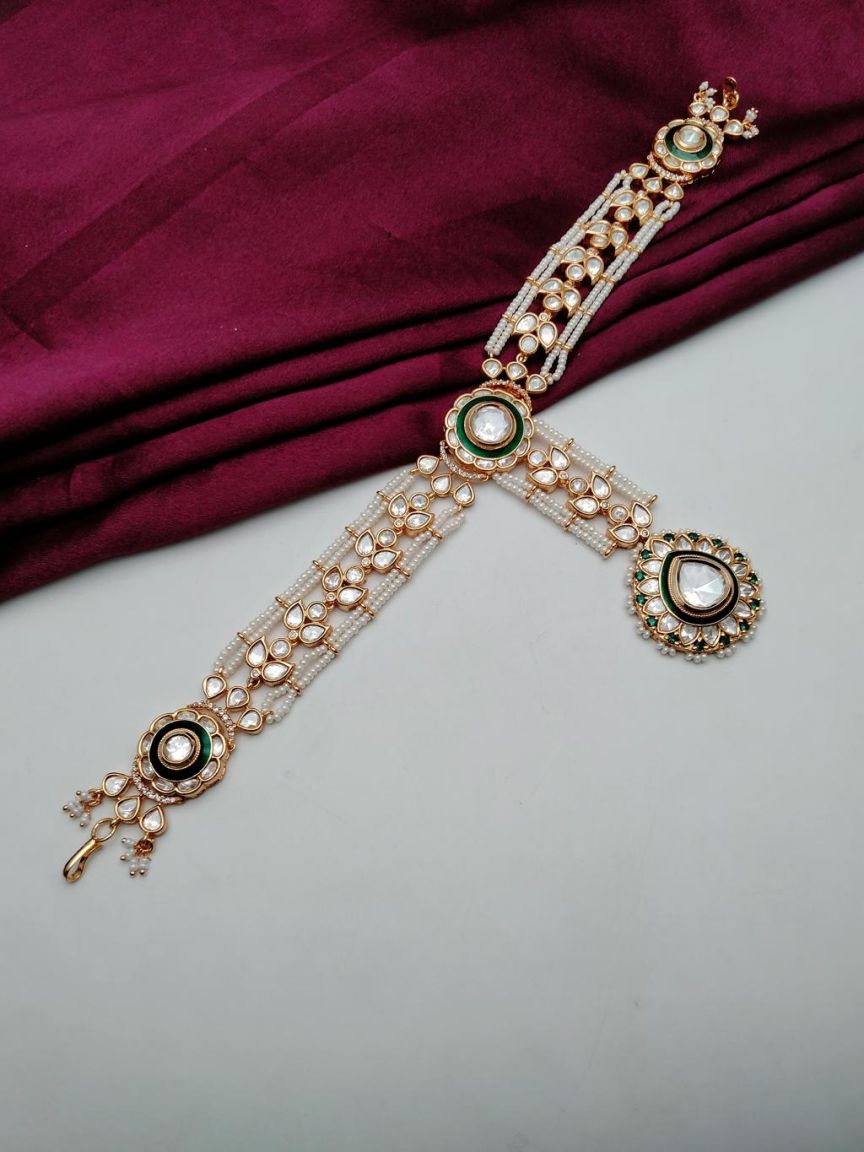 kundan-damini-DAK29051GRGD