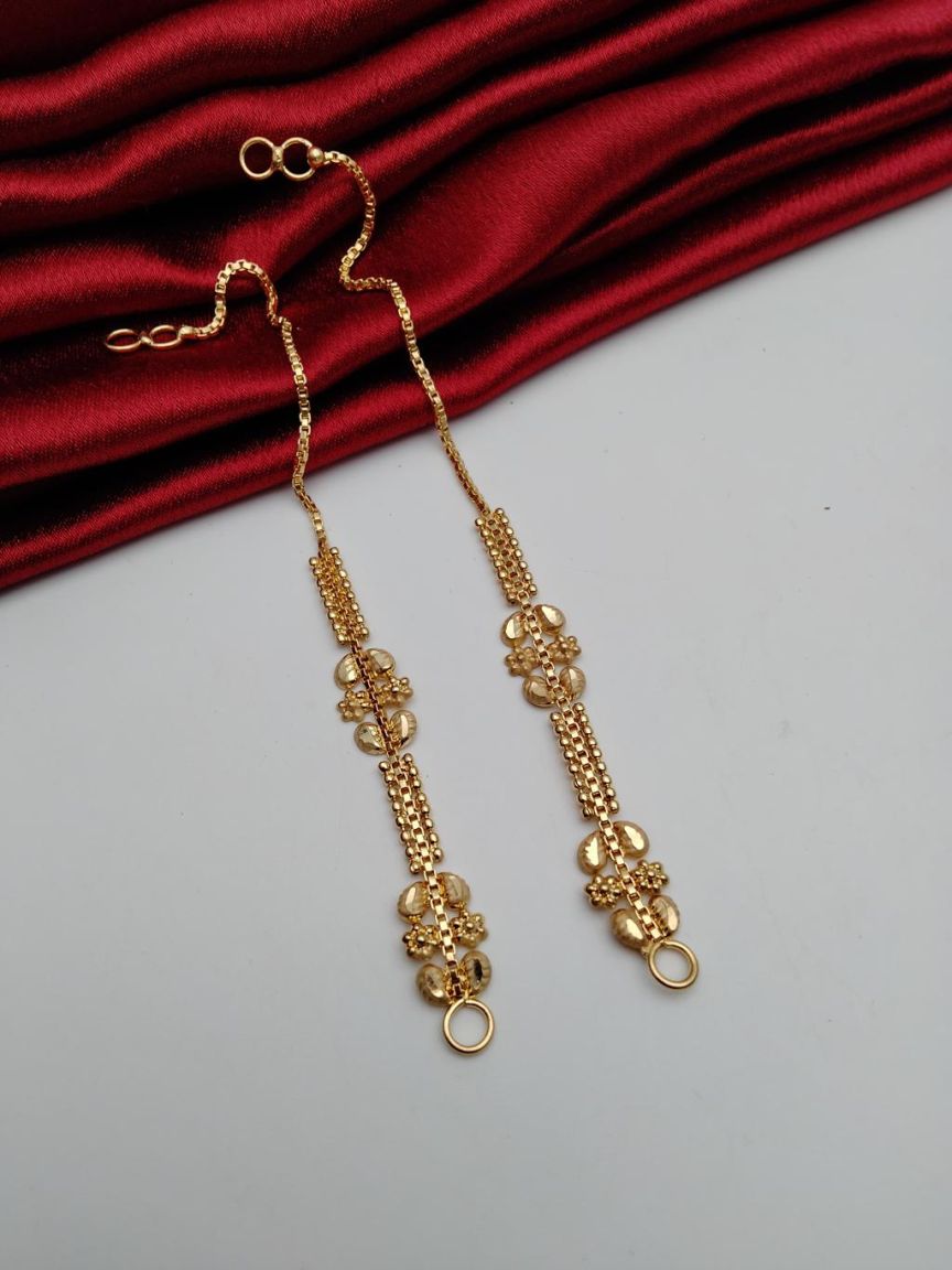 EC IN FORMING STYLE | DESIGN - 21002