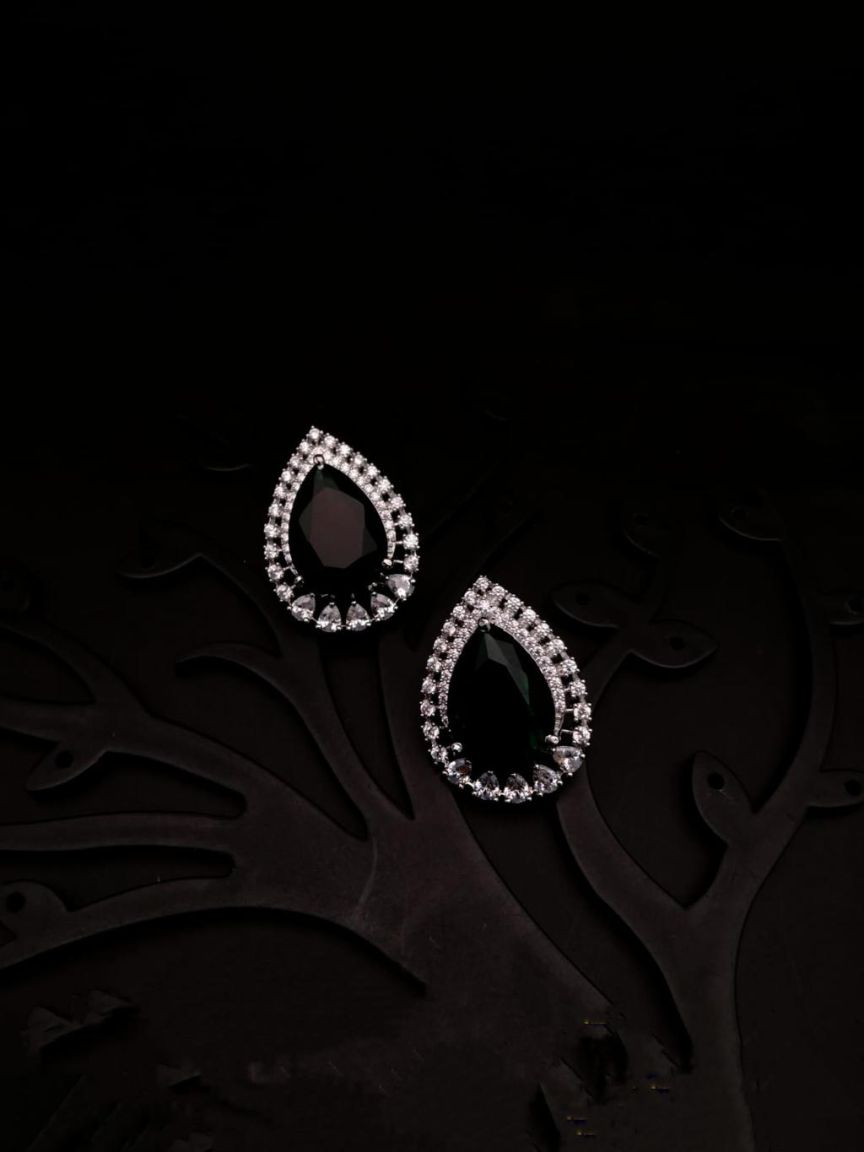 EARRINGS IN AD STYLE | DESIGN - 41540