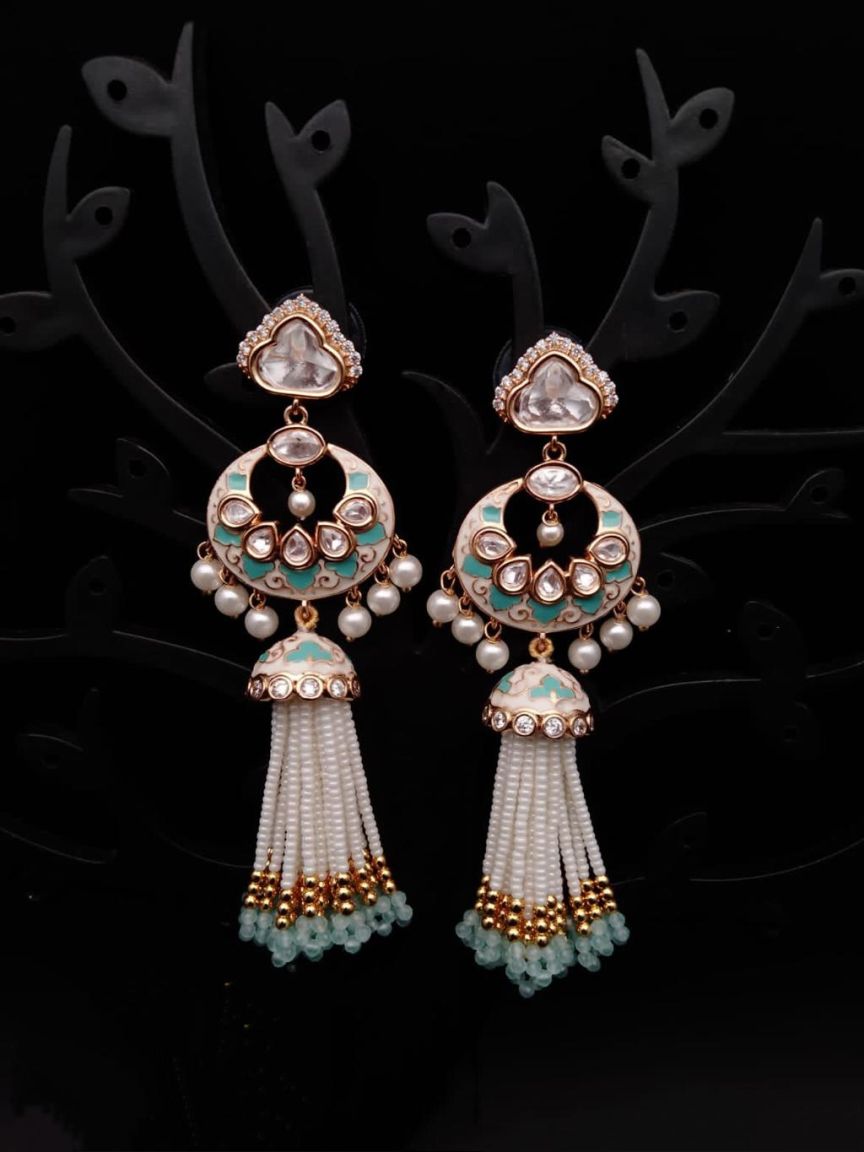 kundan-earrings-ERK80030MGGD