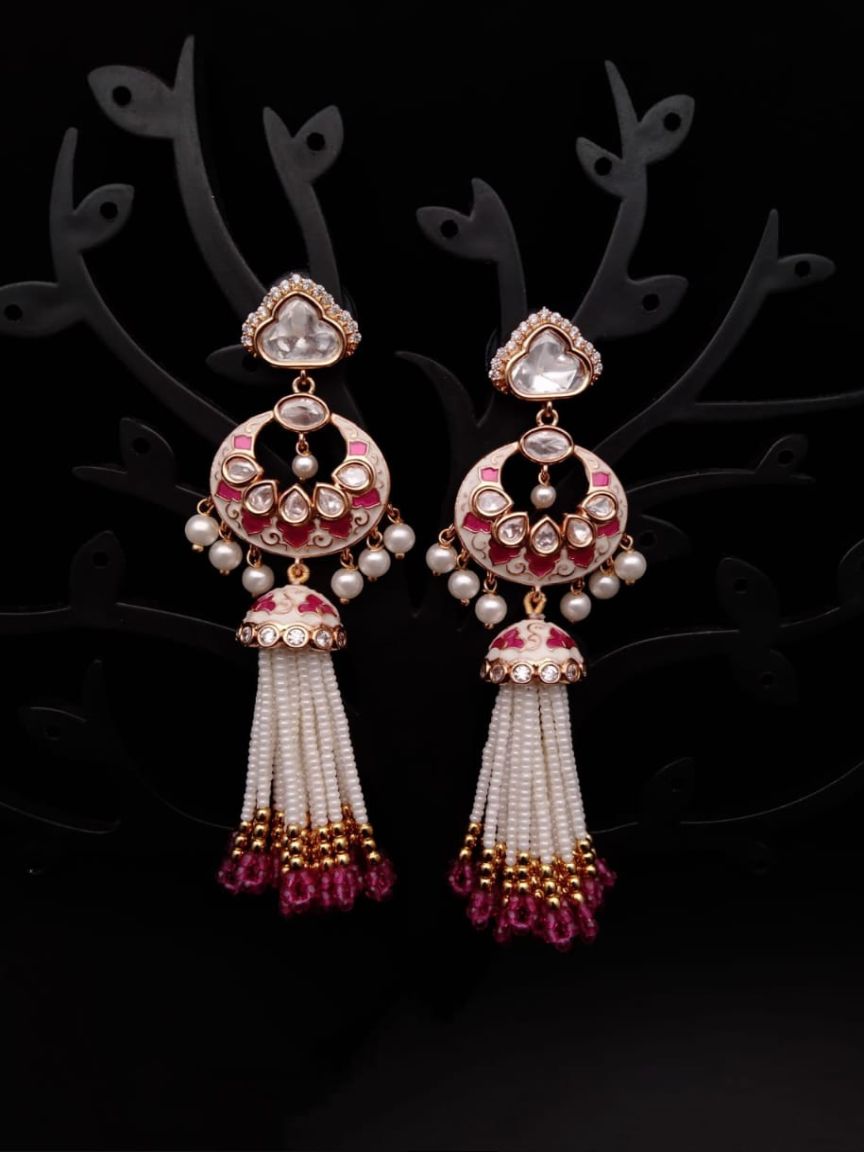 kundan-earrings-ERK80030RGD