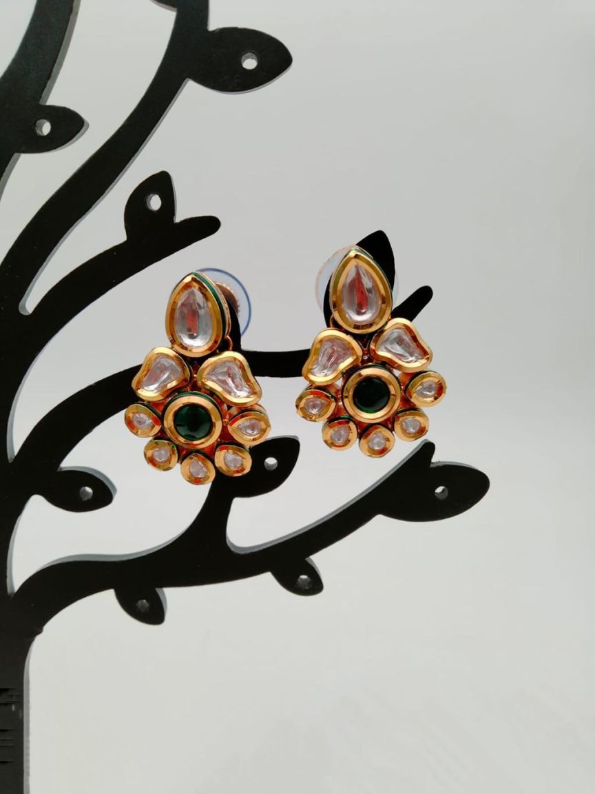 kundan-earrings-ERK80103GRRJ