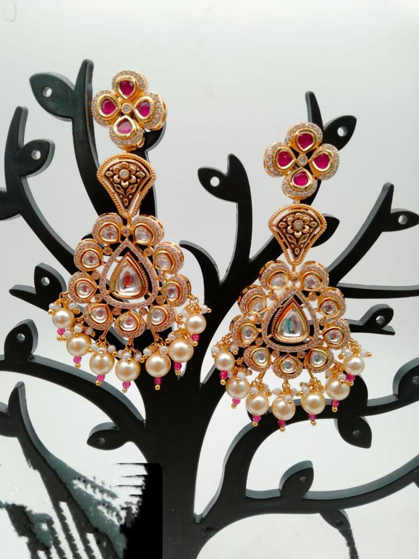 kundan-earrings-ERK80111RGD