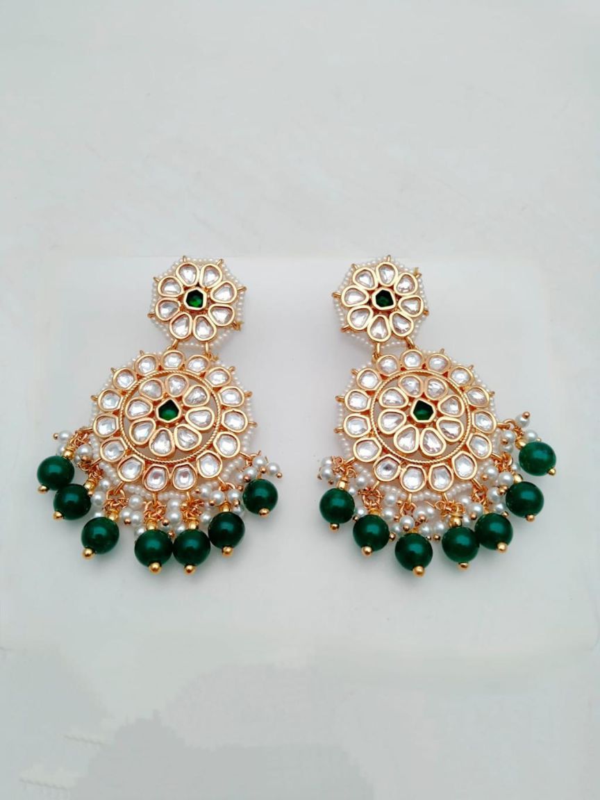kundan-earrings-ERK80116GRGD