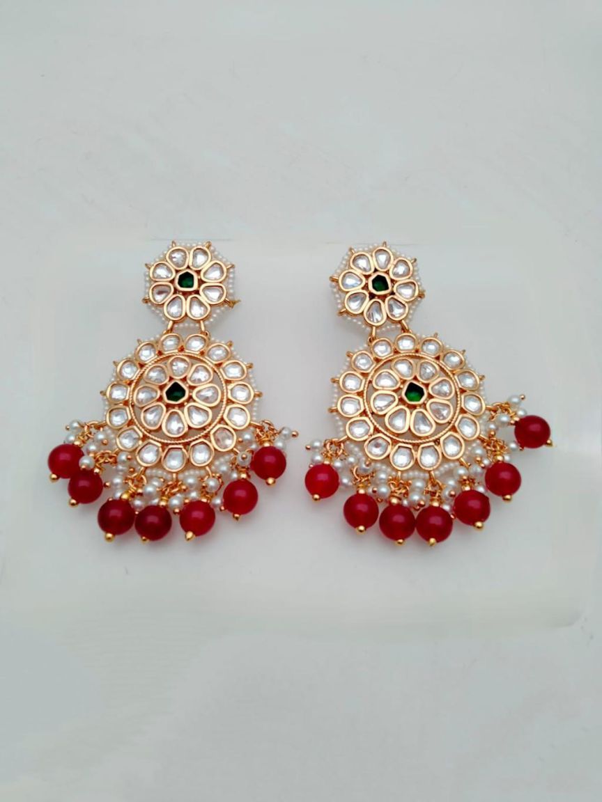 kundan-earrings-ERK80116GRRGD