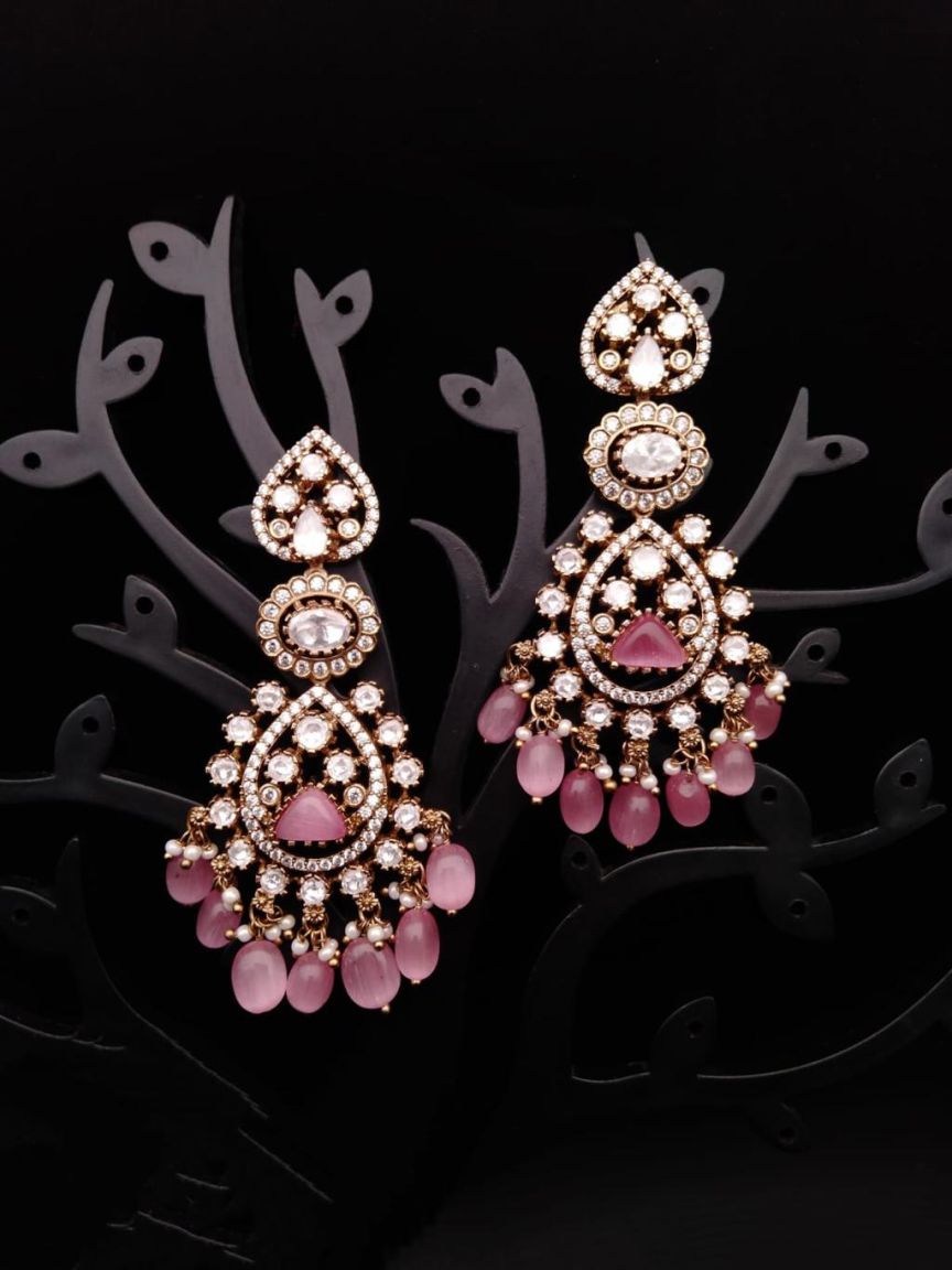 kundan-earrings-ERK80120PKMH