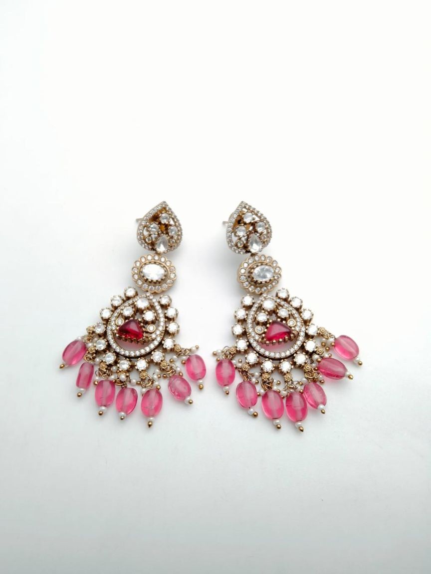 kundan-earrings-ERK80120RMH