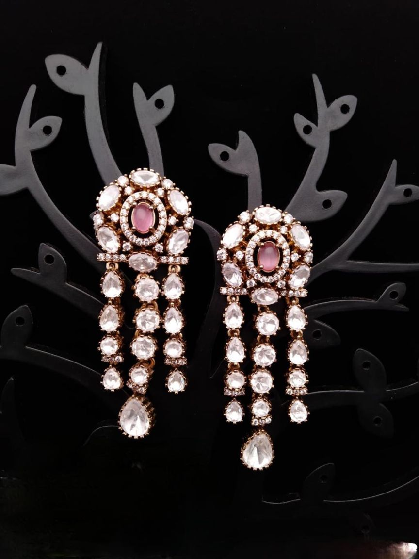 kundan-earrings-ERK80121PKMH