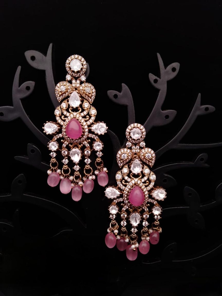kundan-earrings-ERK80122PKMH