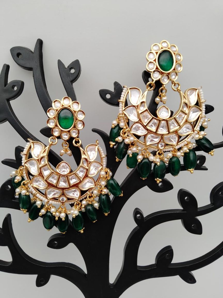 kundan-earrings-ERK80128GRGD