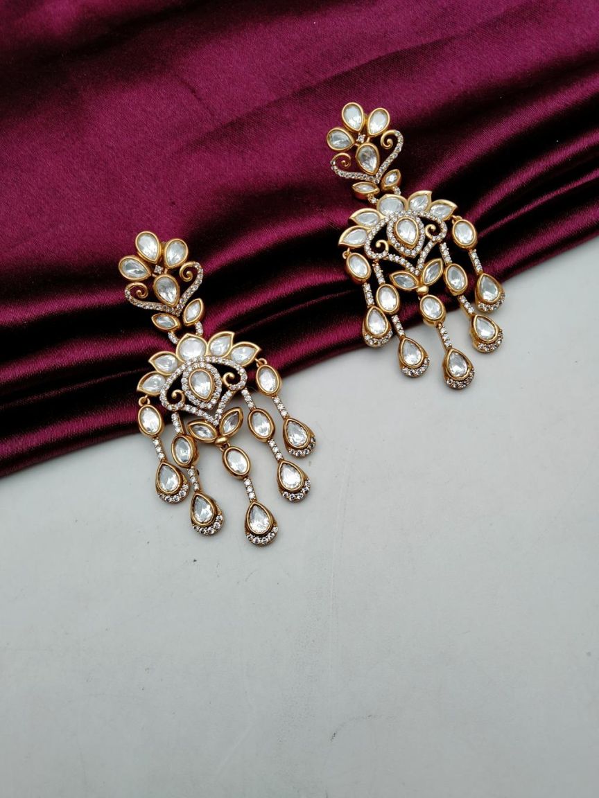 kundan-earrings-ERK80160WVC