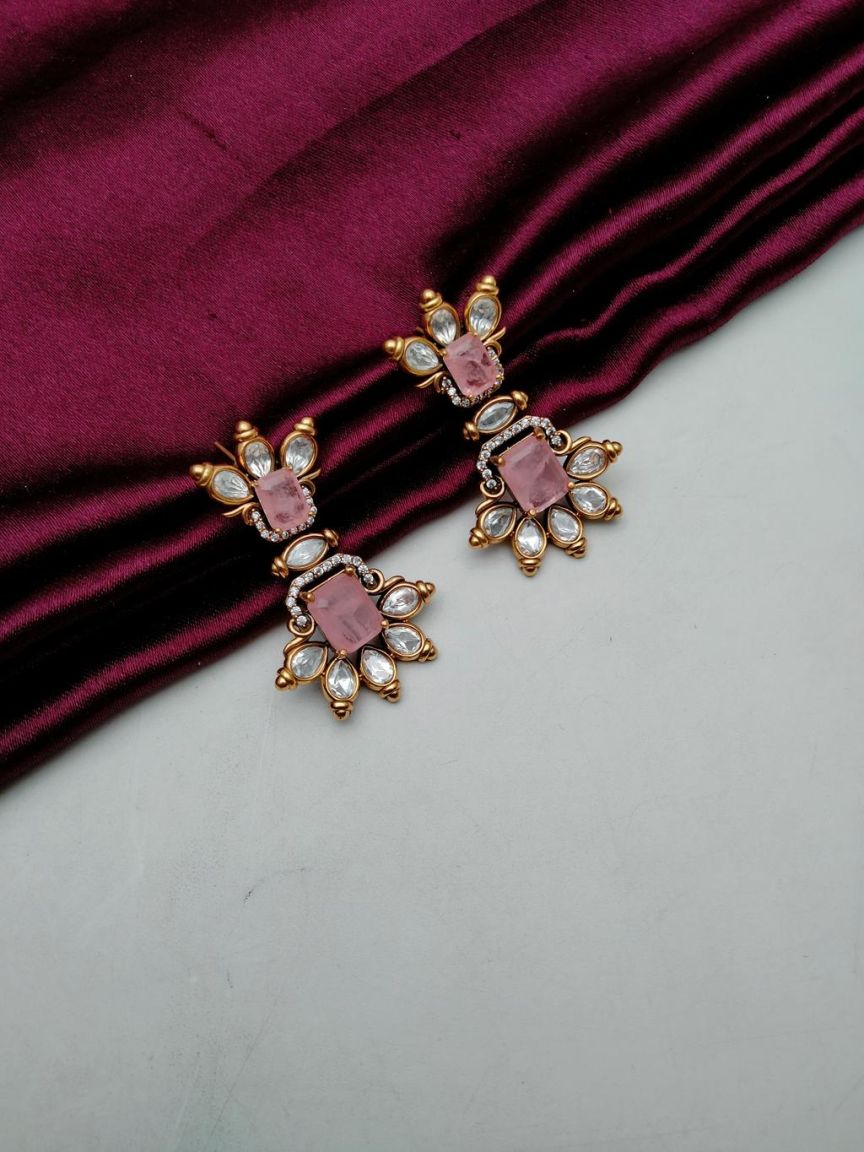 kundan-earrings-ERK80162PKVC