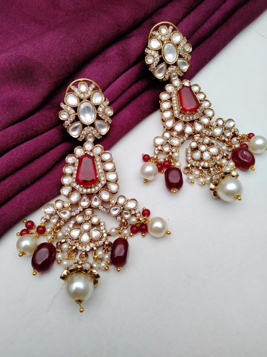 kundan-earrings-ERK80175RGD