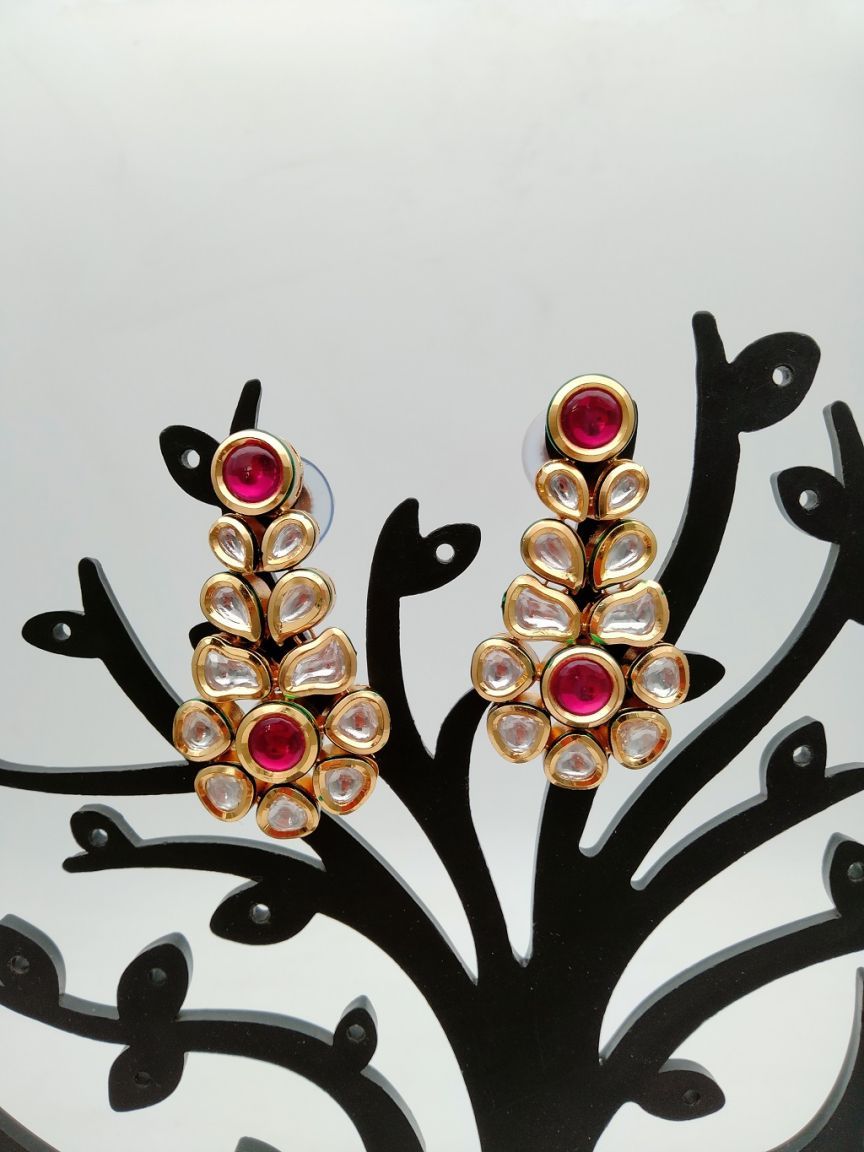 kundan-earrings-ERK80177RGD