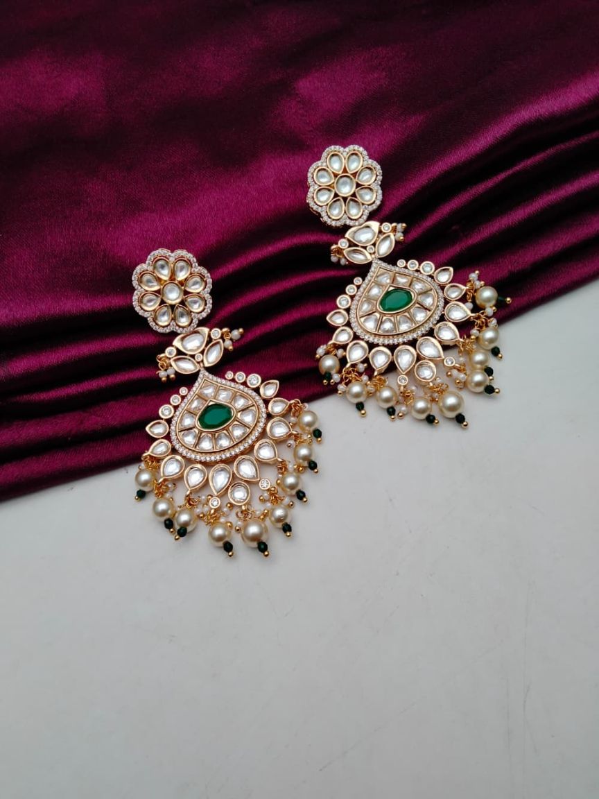 kundan-earrings-ERK80181GRGD