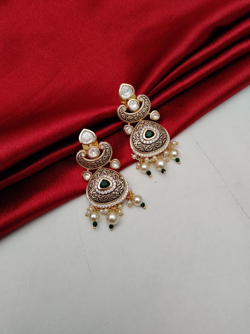 kundan-earrings-ERK80204GRGD