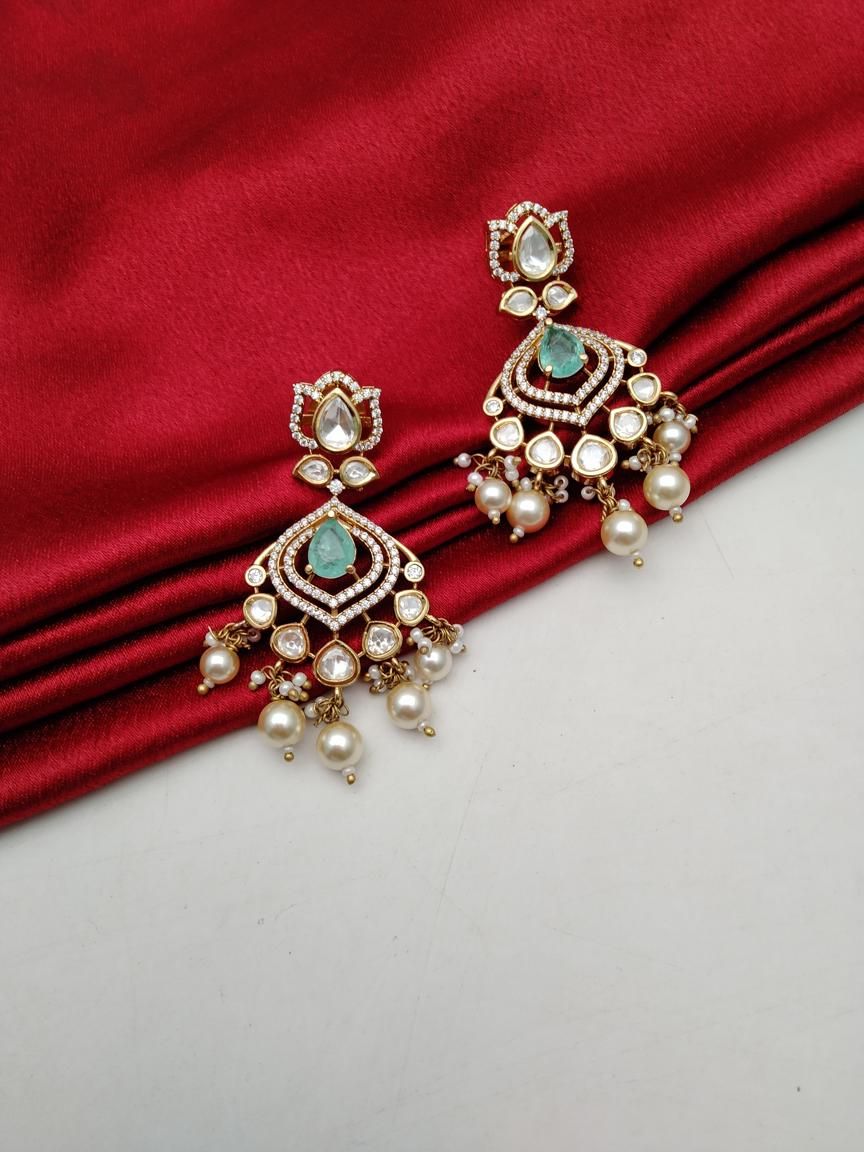 kundan-earrings-ERK80206MGVC