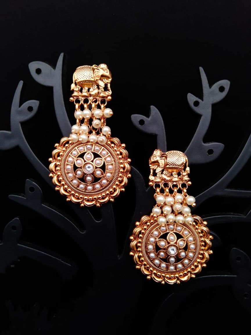 polki-earrings-ERP49065MTRJ