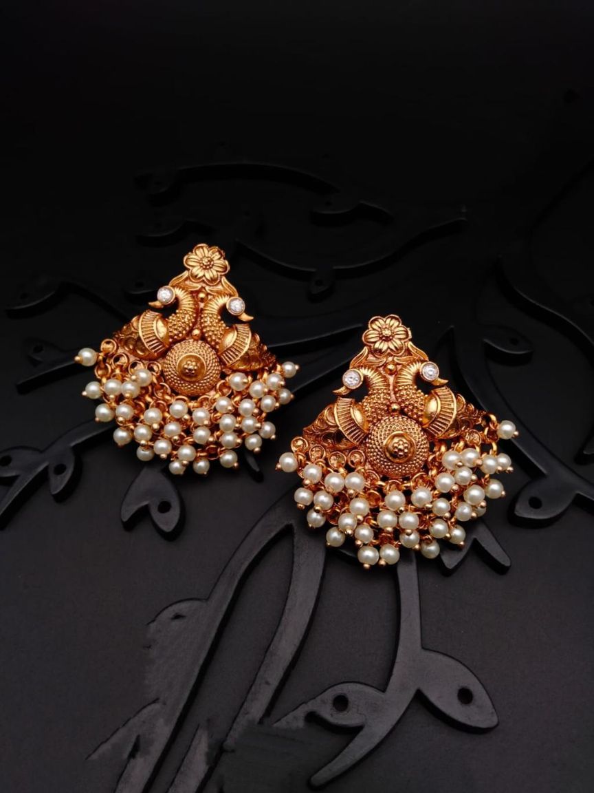 polki-earrings-ERP49066WRJ