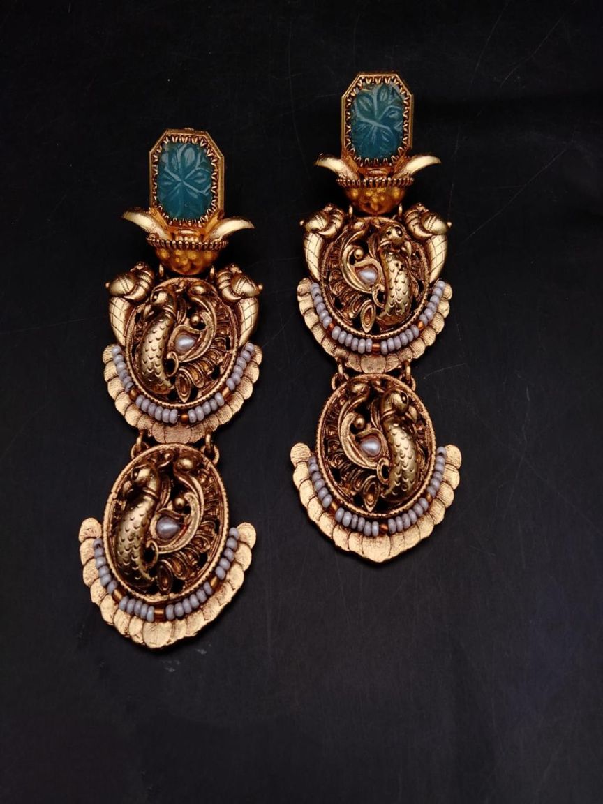 polki-earrings-ERP49083SBRJ