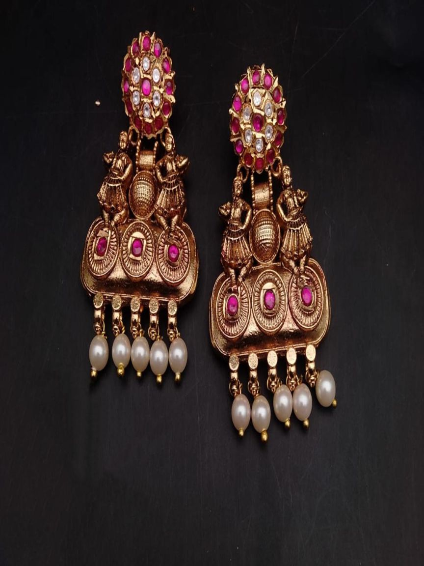 polki-earrings-ERP49086RRJ