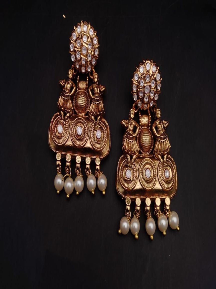 polki-earrings-ERP49086WRJ