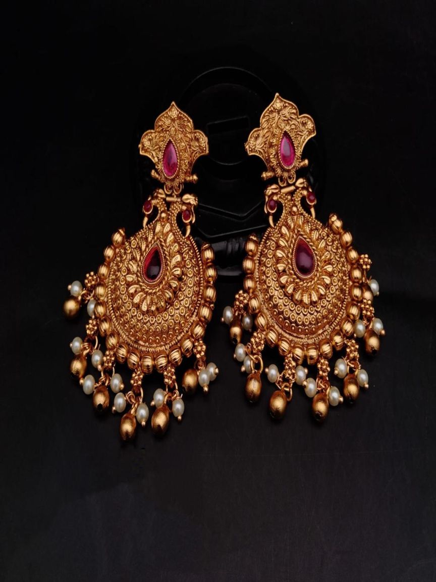 polki-earrings-ERP49087RRJ