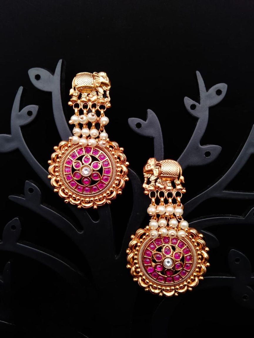 polki-earrings-ERP49088RRJ