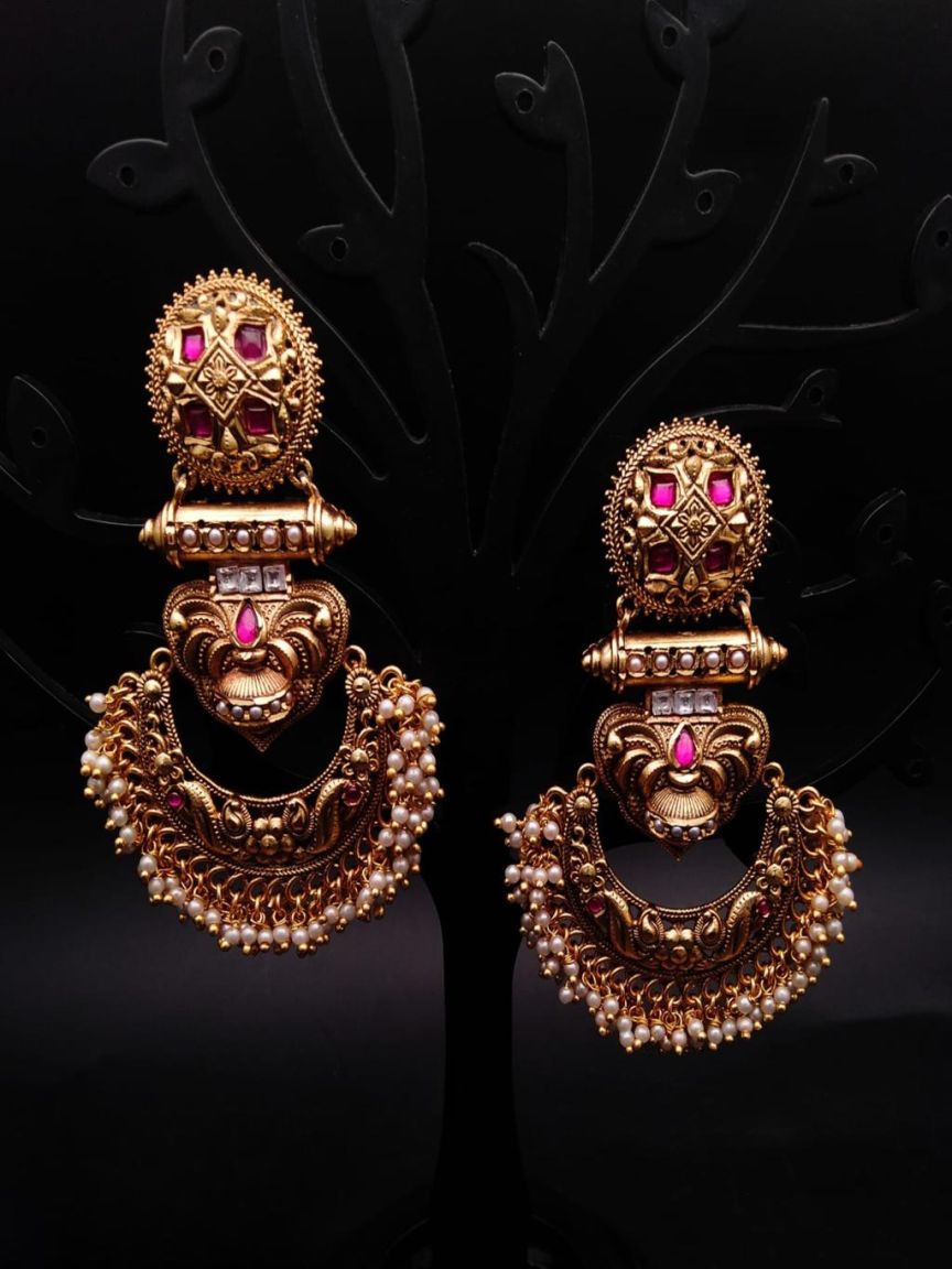 polki-earrings-ERP49098RRJ